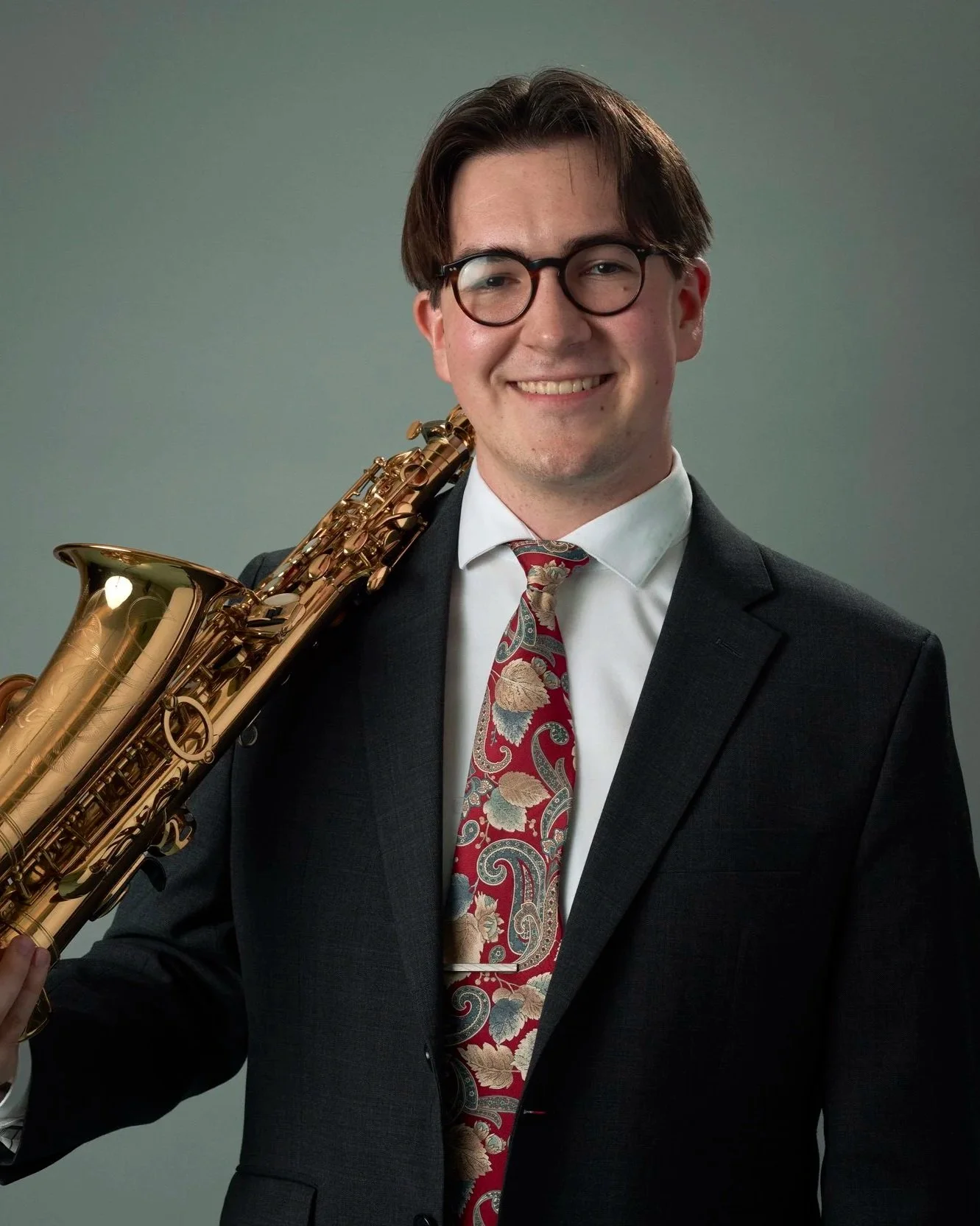 Members — Eastman Saxophone Project